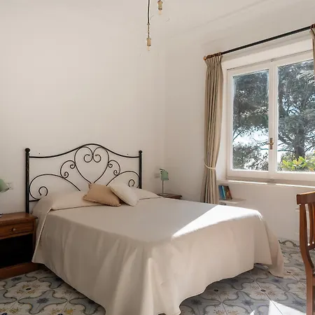 Pineta - House Вилла Анакапри